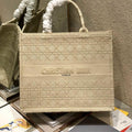 dior-book-tote-17 Tote