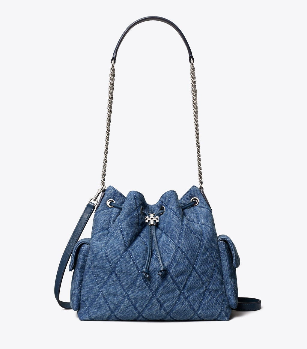 tory-burch-charlie-quilted-denim-drawstring-shoulder-bag Shoulder