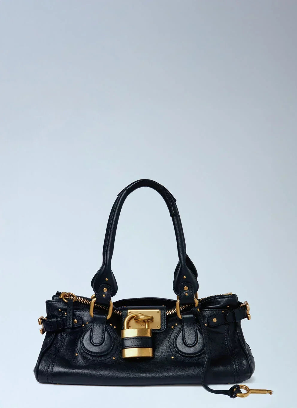 chloe-paddington-handbag Handle