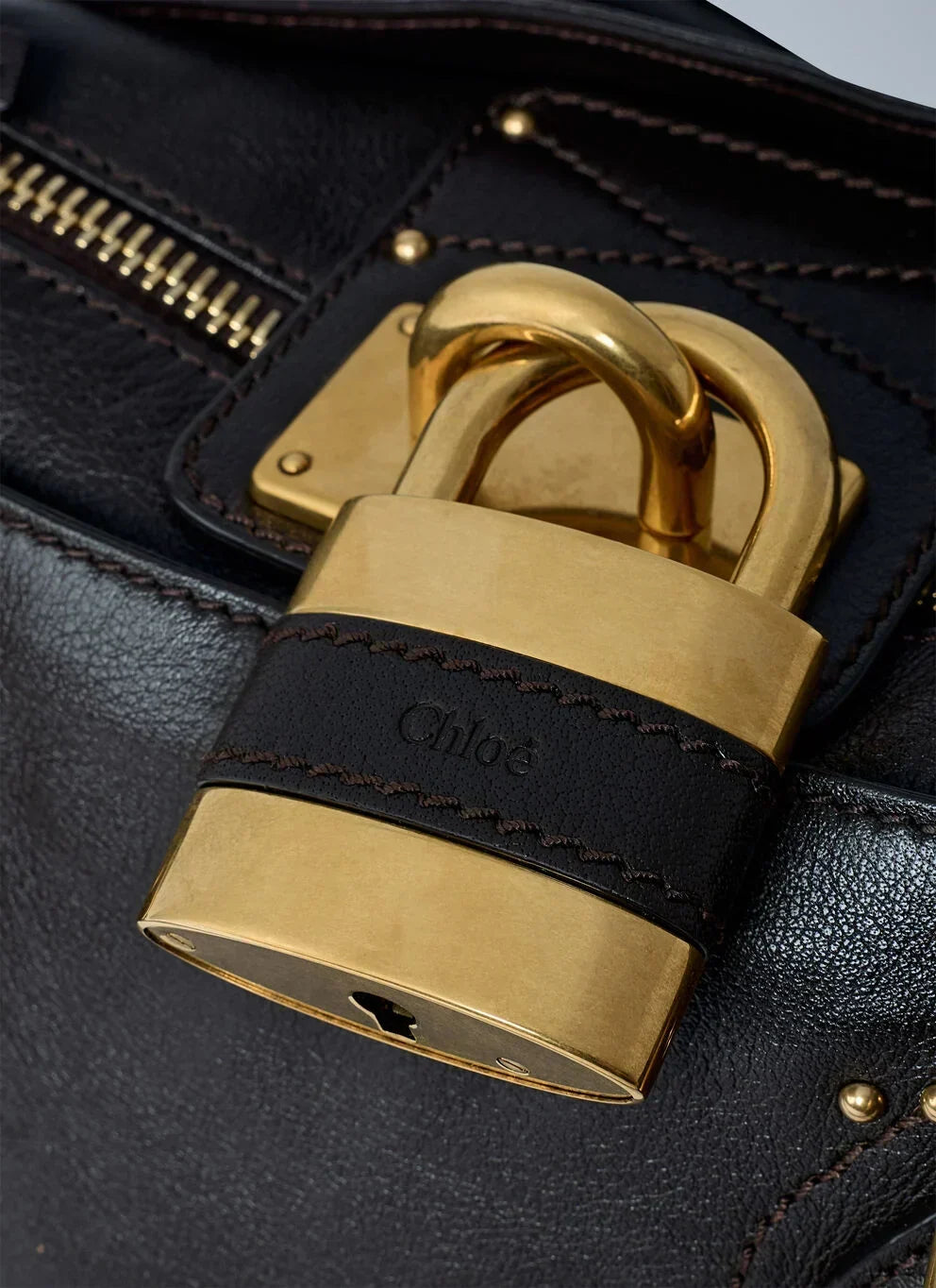 chloe-paddington-handbag Handle