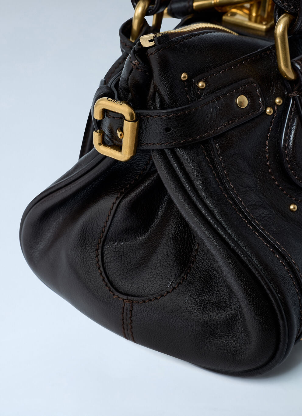 chloe-paddington-handbag Handle