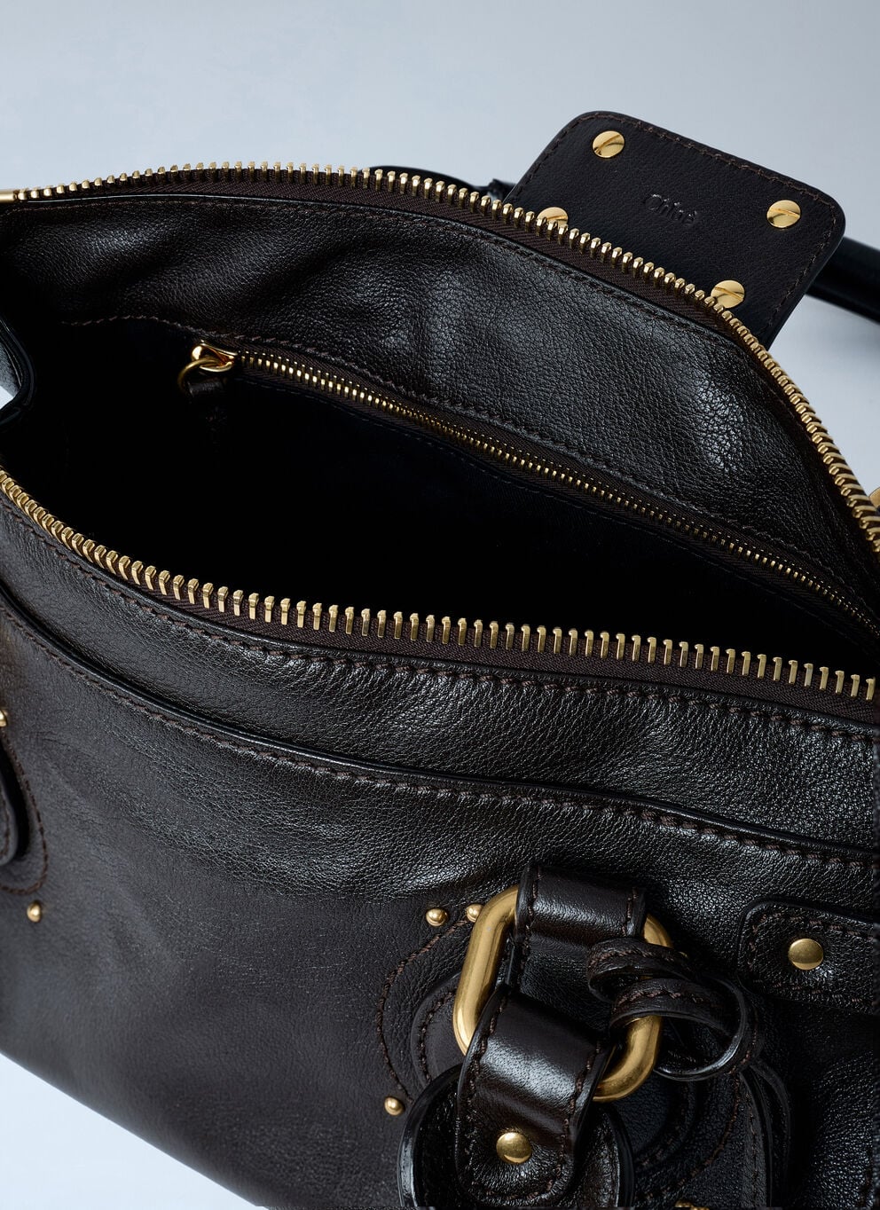 chloe-paddington-handbag Handle