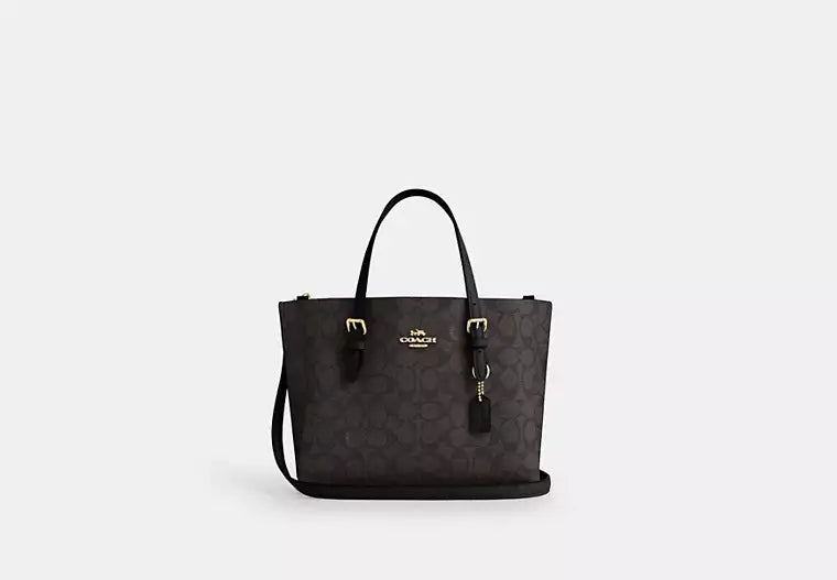 coach-signature-mollie-tote-bag Tote