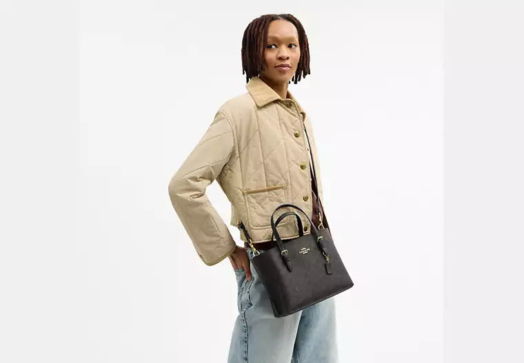 coach-signature-mollie-tote-bag Tote