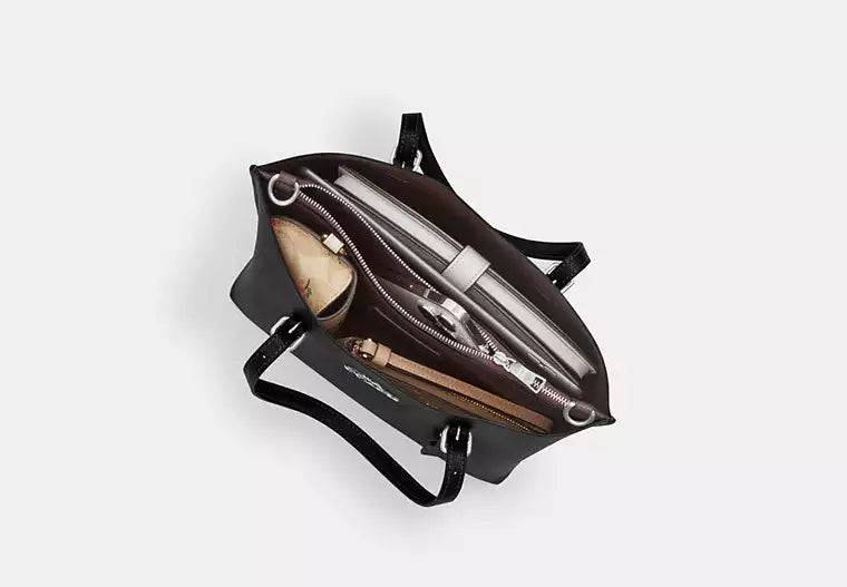 coach-signature-mollie-tote-bag Tote