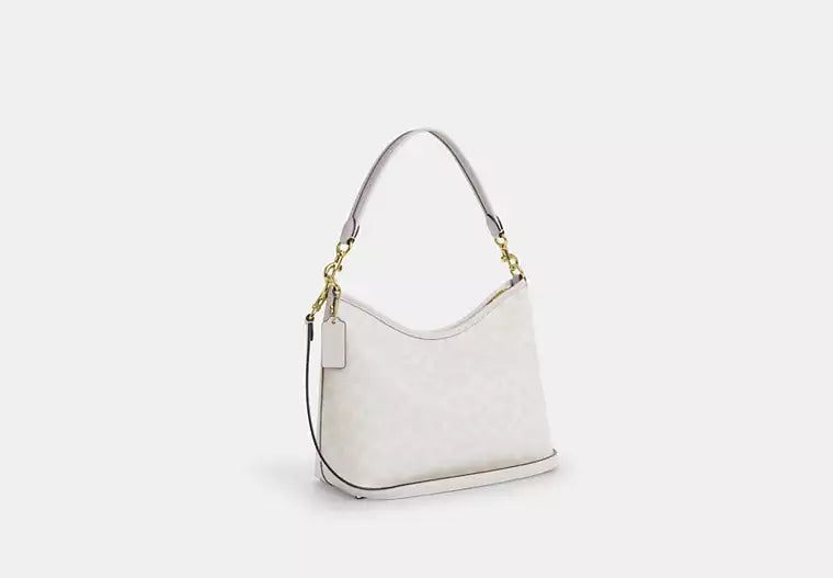 coach-signature-laurel Shoulder