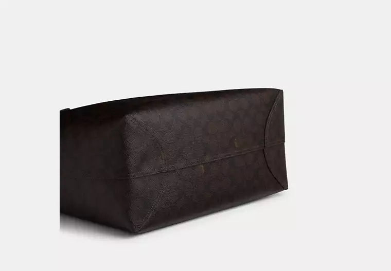 coach-small-city-tote Tote