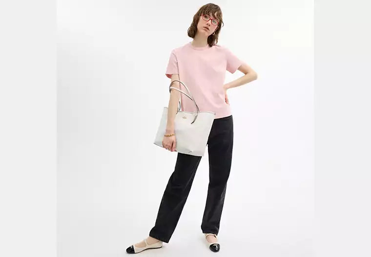 coach-small-city-tote Tote