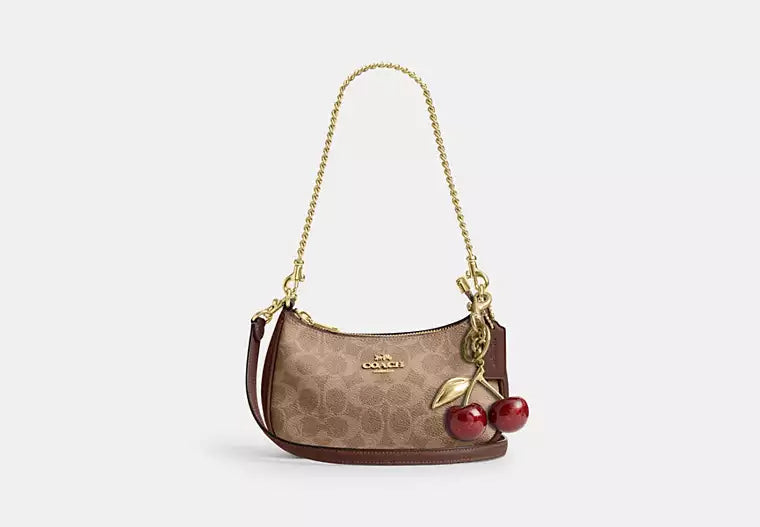 teri-mini-crossbody-bag-in-signature-canvas Shoulder