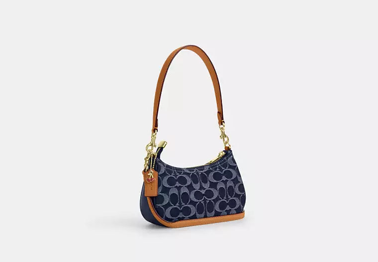 teri-mini-crossbody-bag-in-signature-denim Shoulder