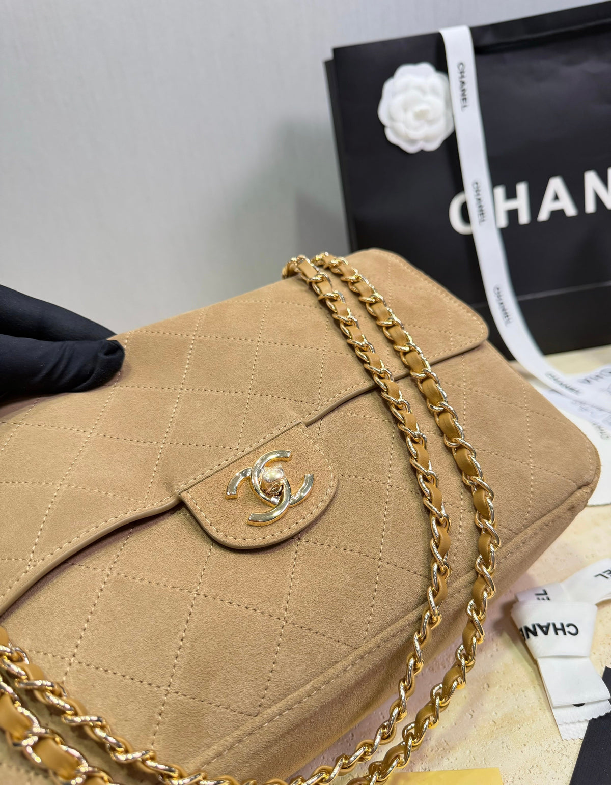 serenityll-2001122-chanelbag Shoulder