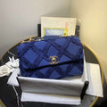 chanel-19-flap-bag-5 Crossbody