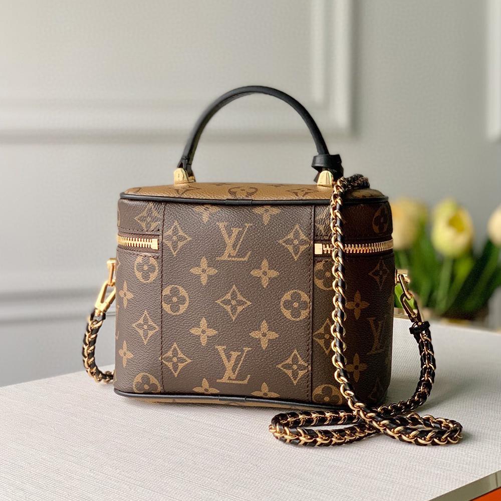 vanity-pm Crossbody