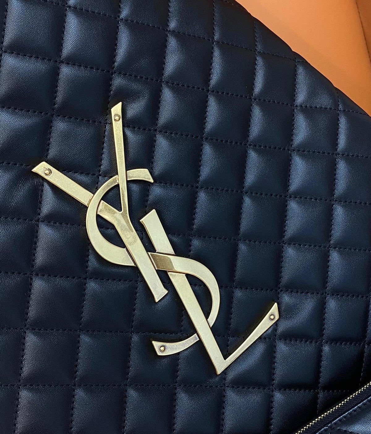 saint-laurent-icare-extra-large-embellished-quilted-leather-tote Tote