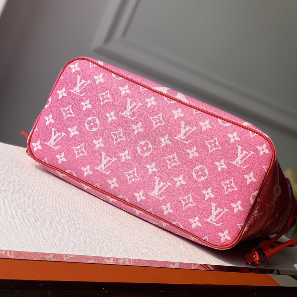 lv-escale-neverfull-mm-1 Tote