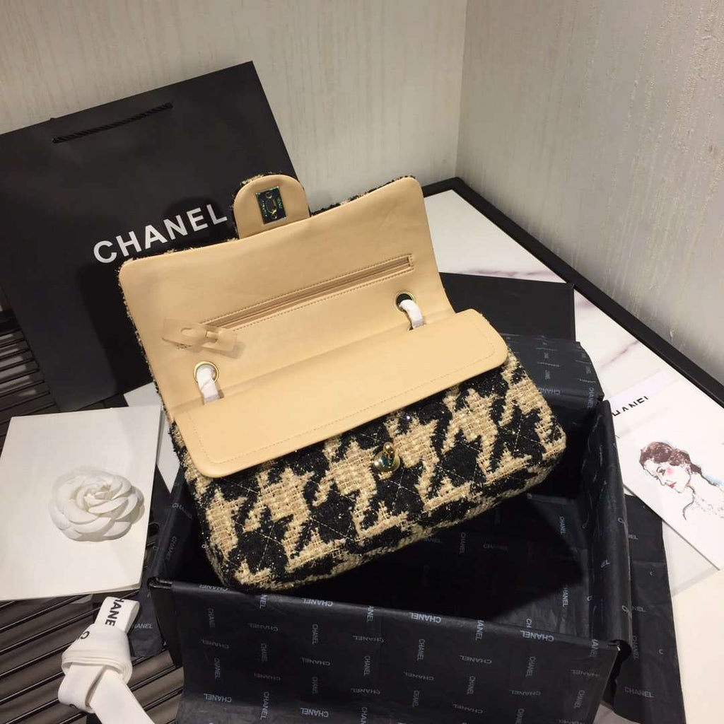 chanel-19-flap-bag-copy-1 Handle