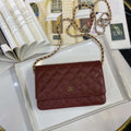 copy-chanel-classic-wallet-on-chain-burgundy-caviar ohter