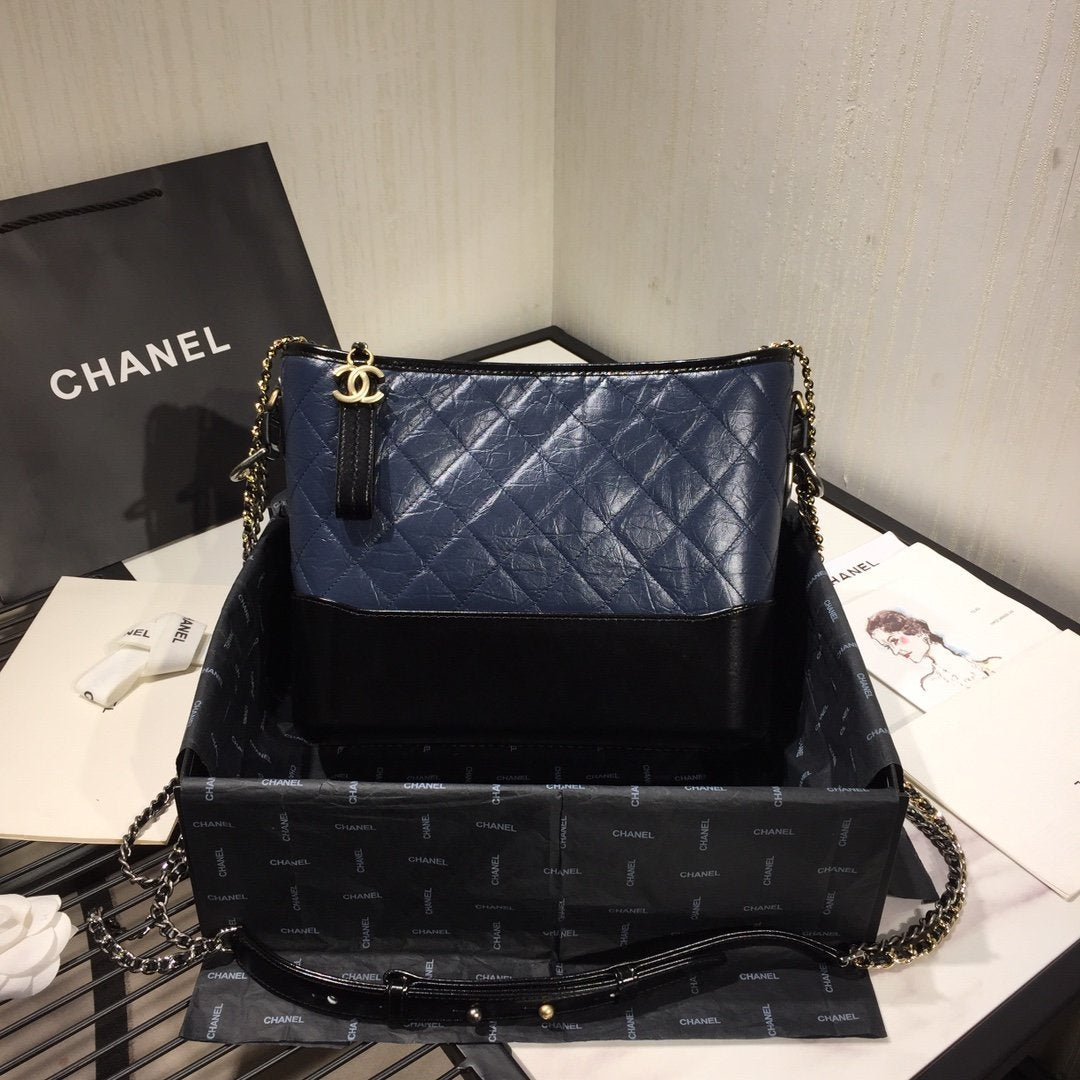chanels-gabrielle-large-hobo-bag Shoulder