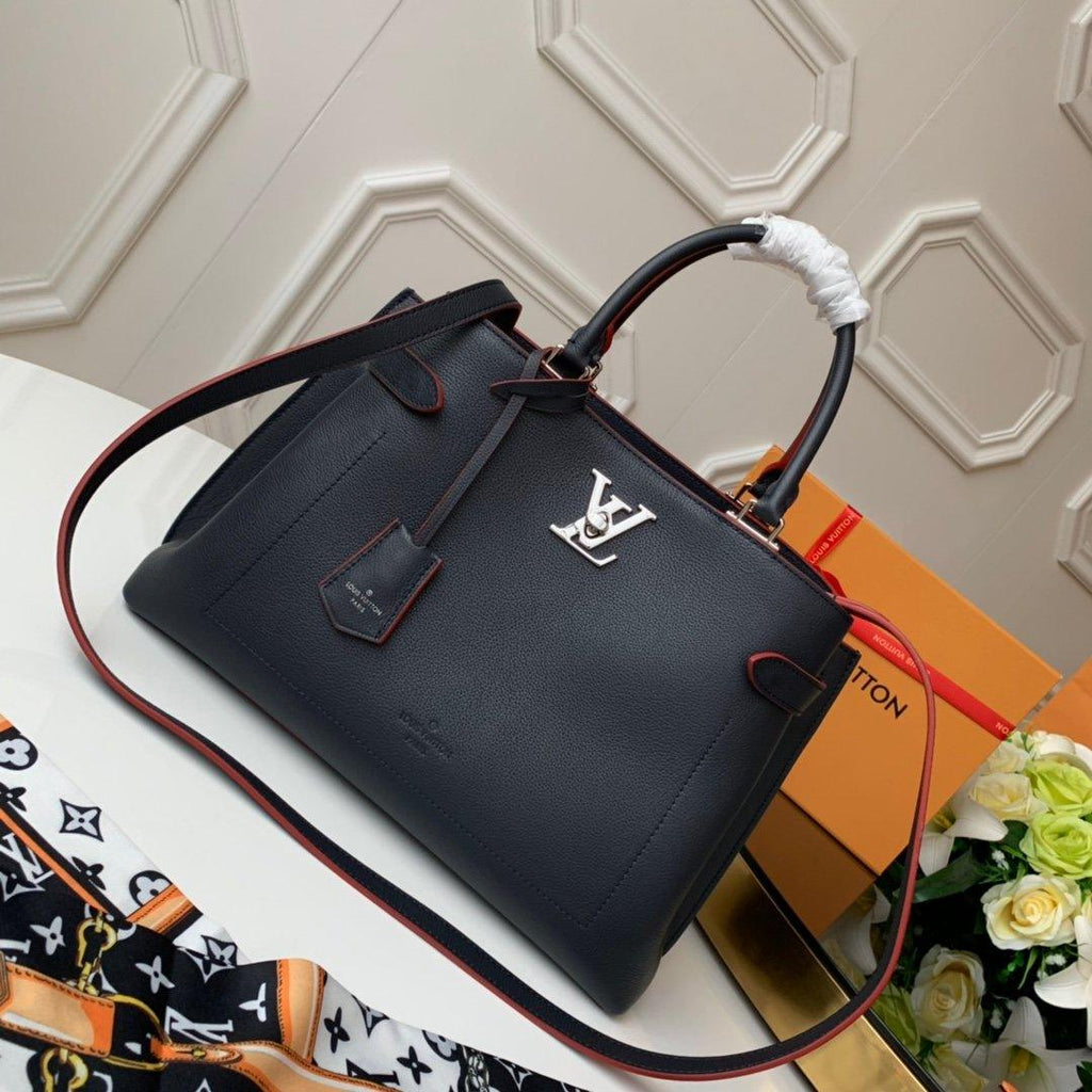 louis-vuitton-lockme-day-bag-1 Tote