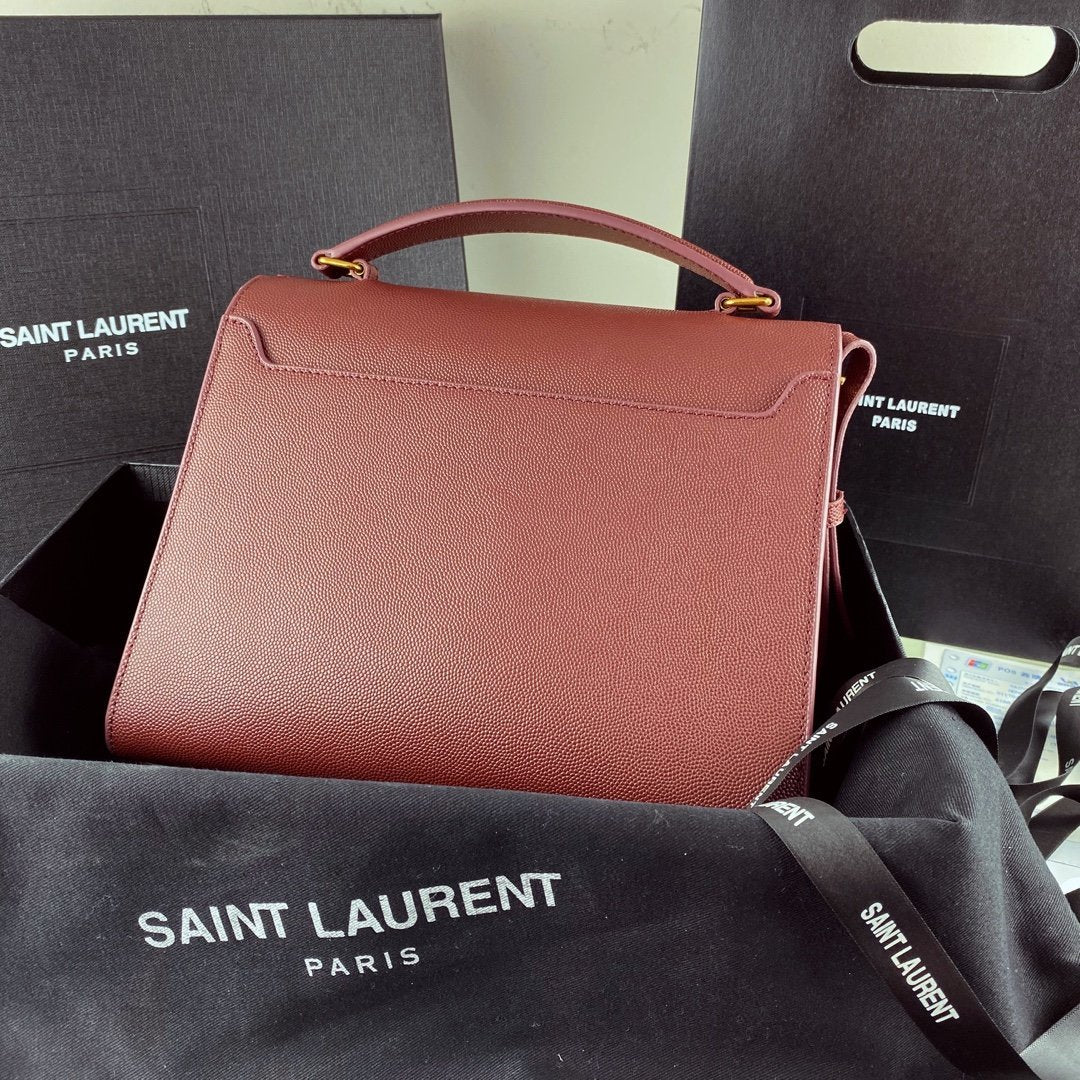 cassandra-mini-top-handle-bag-4 Handle
