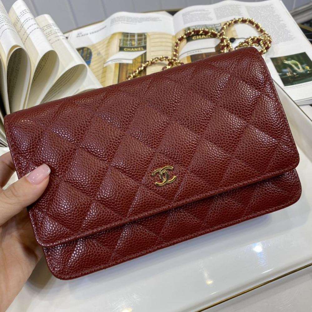 copy-chanel-classic-wallet-on-chain-burgundy-caviar ohter
