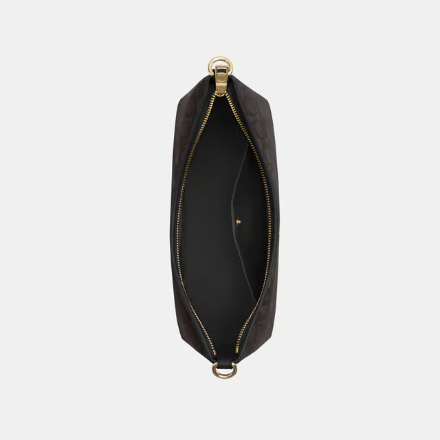 coach-signature-laurel Shoulder