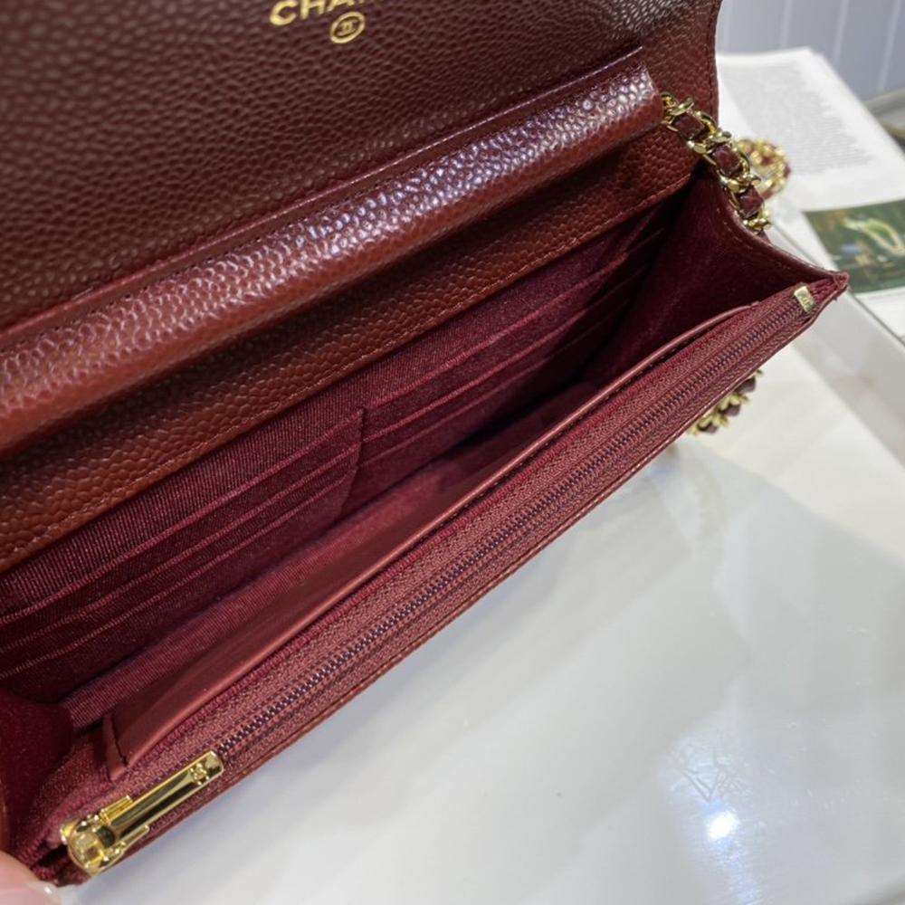 copy-chanel-classic-wallet-on-chain-burgundy-caviar ohter