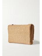 ysl-saint-laurent-kate-medium-raffia-shoulder-bag Shoulder