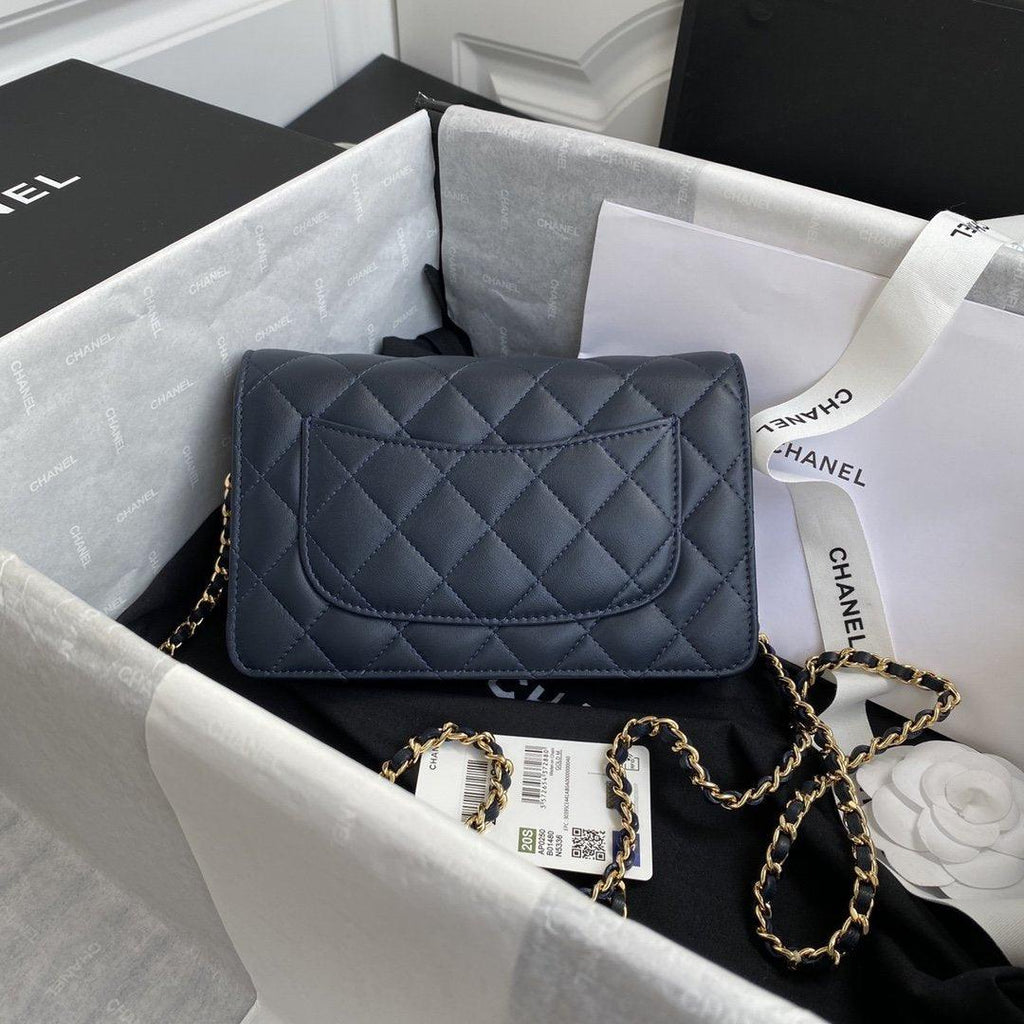 classic-handbag Crossbody