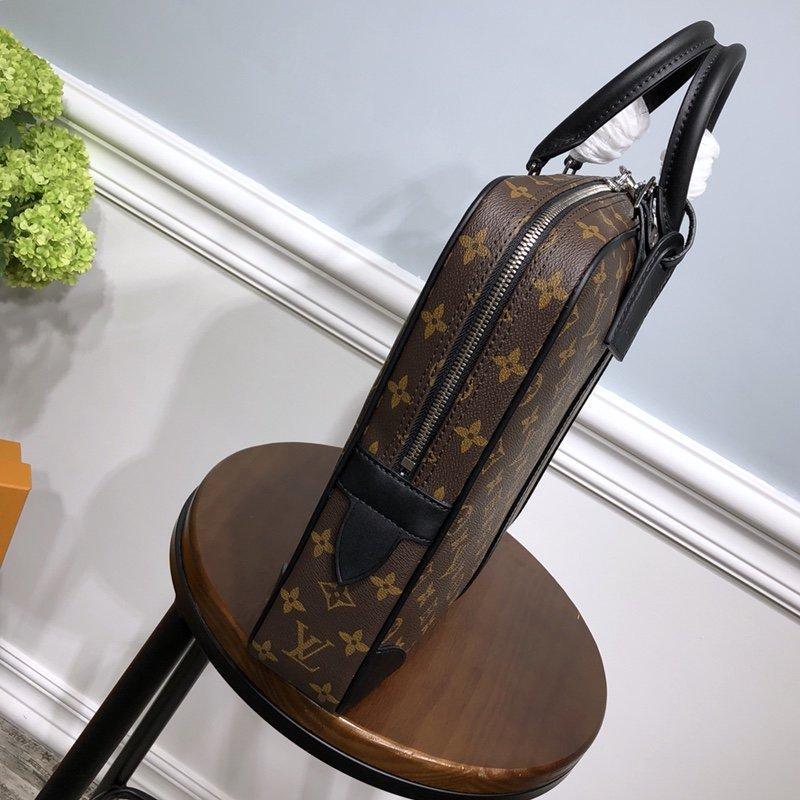 louis-vuitton-bag-4 Handle