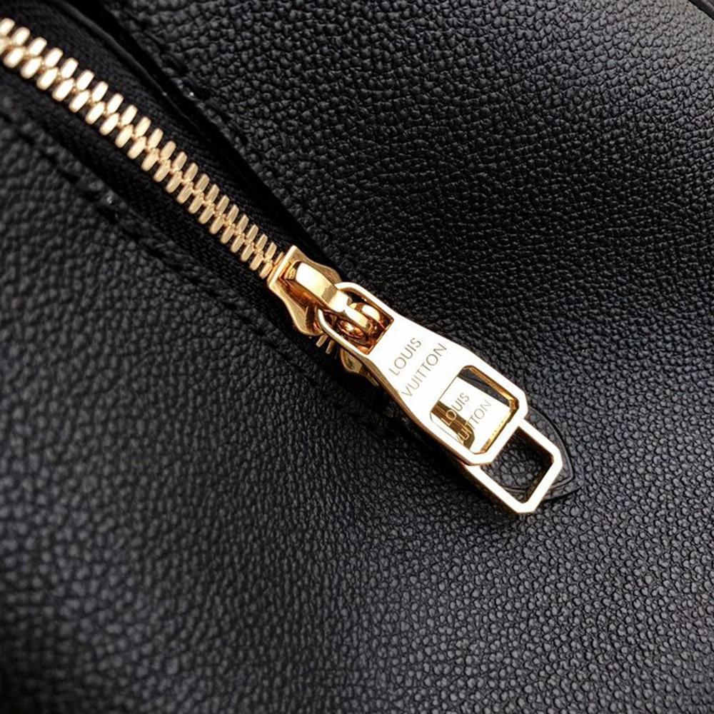 montaigne-mm Handle