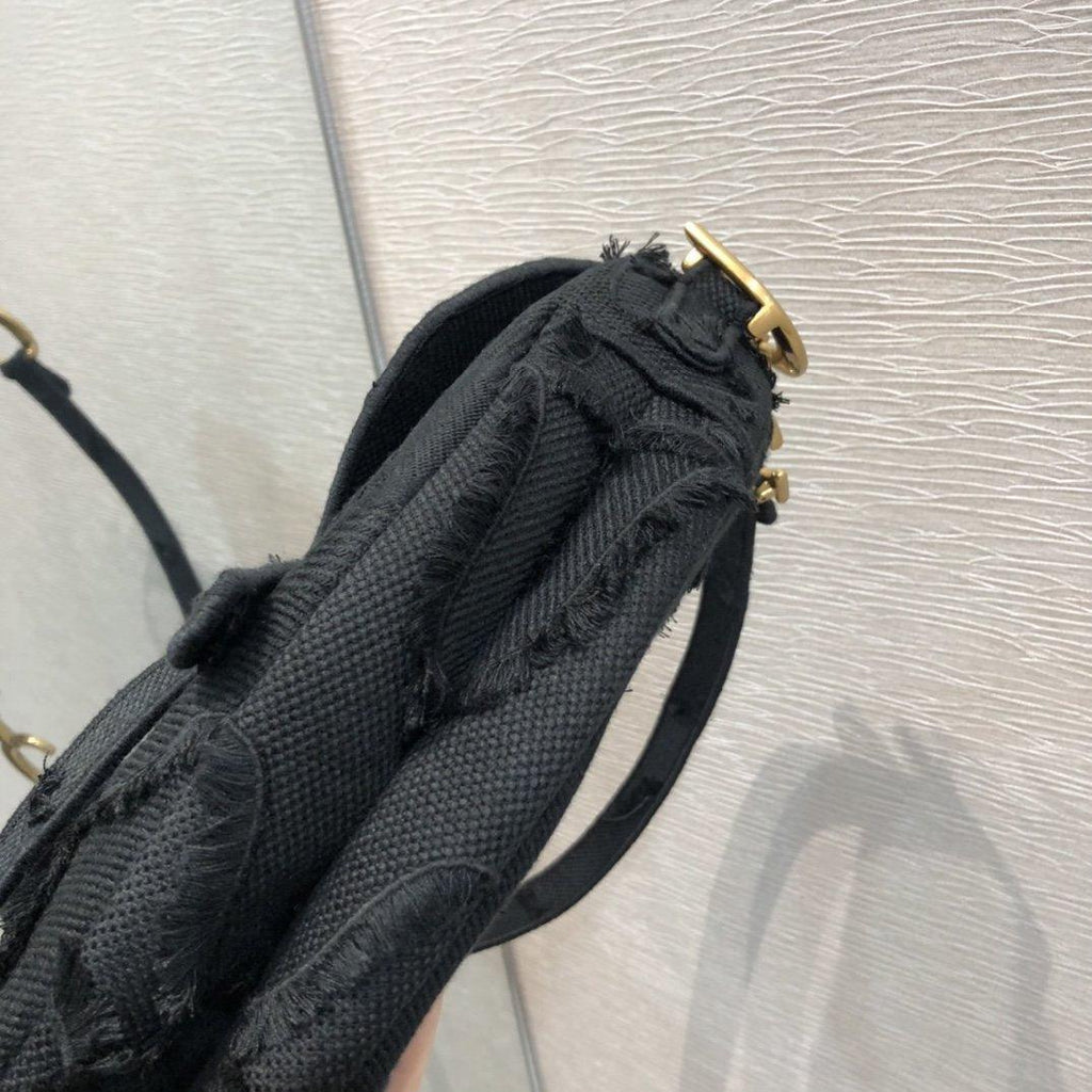 saddle-bag Handle