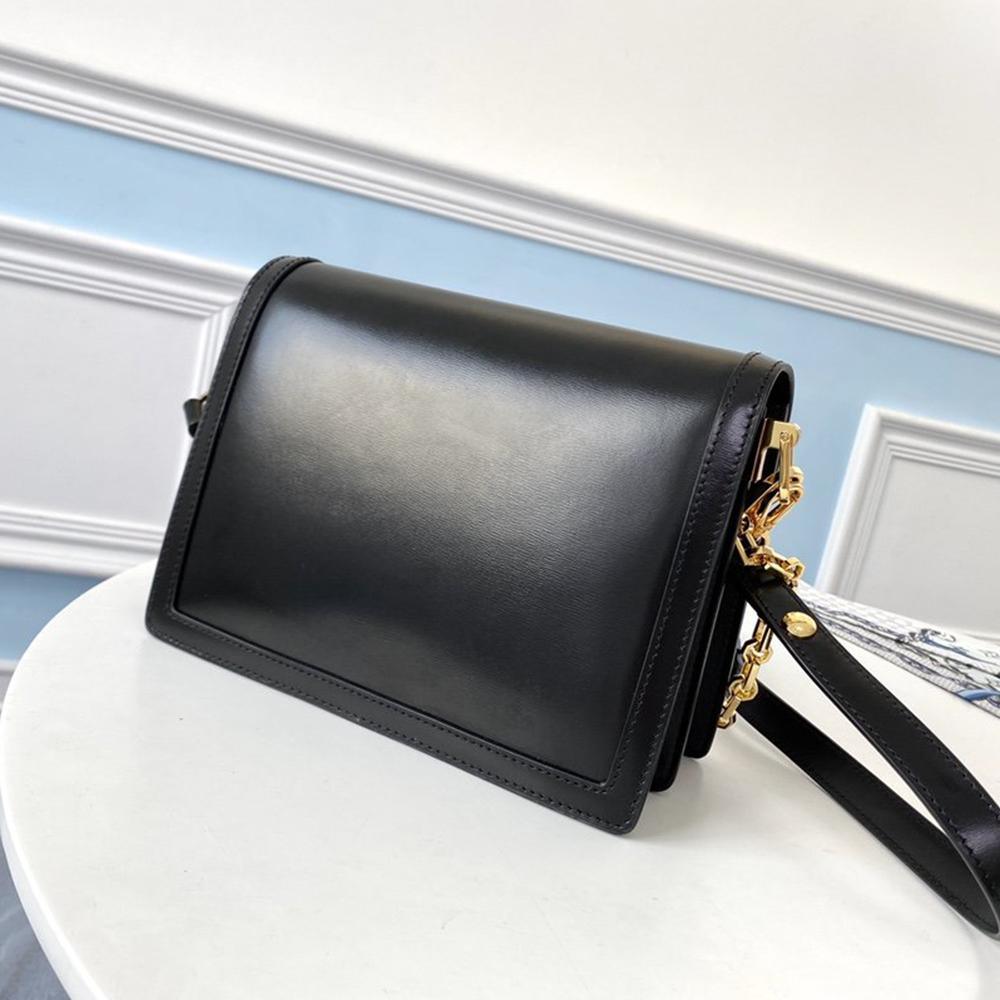 dauphine-mm Crossbody