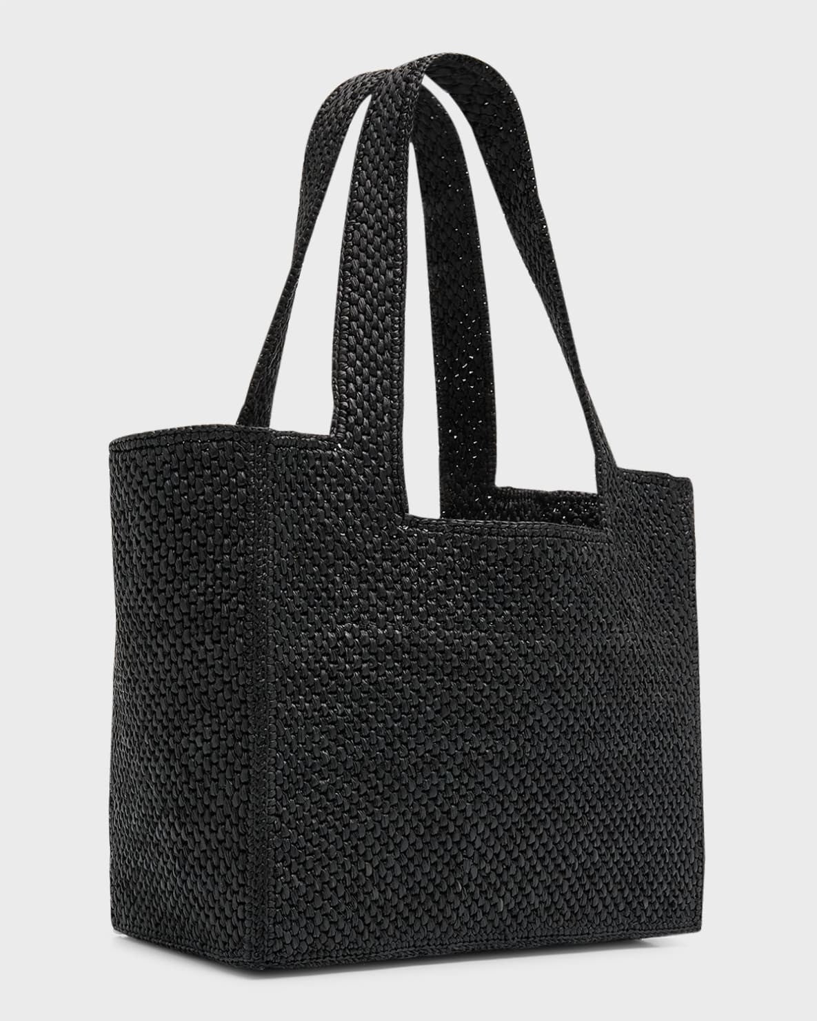 saint-laurent-hobo-ysl-shoulder-bag-in-raffia Shoulder