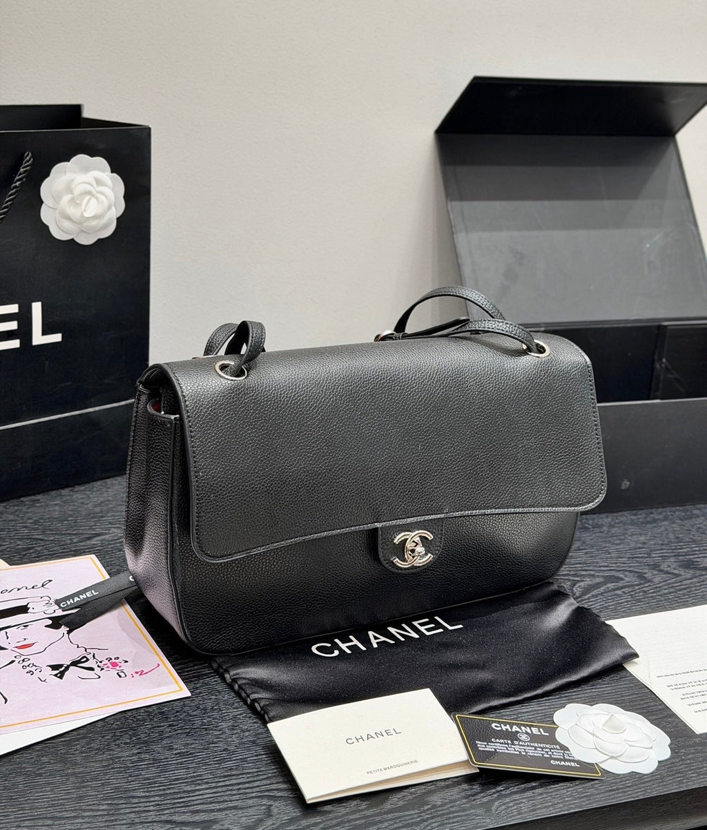 serenityll-2001123-chanelbag-32-20cm Shoulder