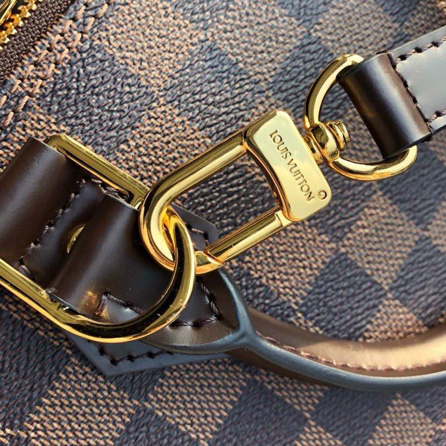 louis-vuitton-alma-bb-damier-ebene Crossbody