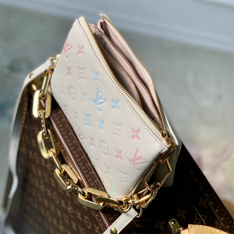 louis-vuitton-coussin-mm-bag-black-1 Shoulder