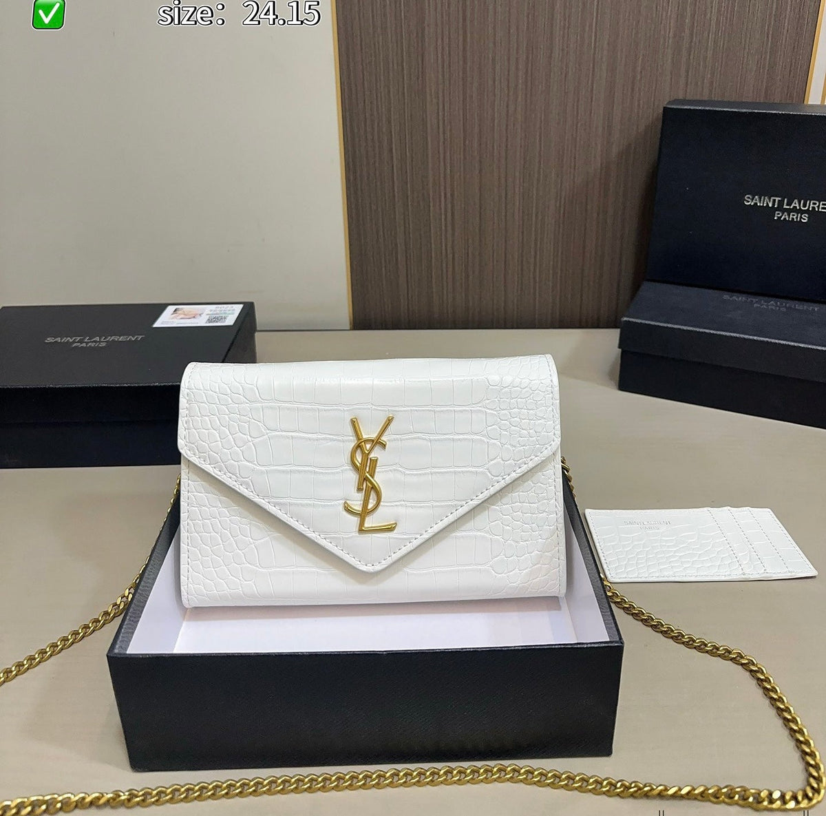 serenityll-2001125-ysl-bag Crossbody