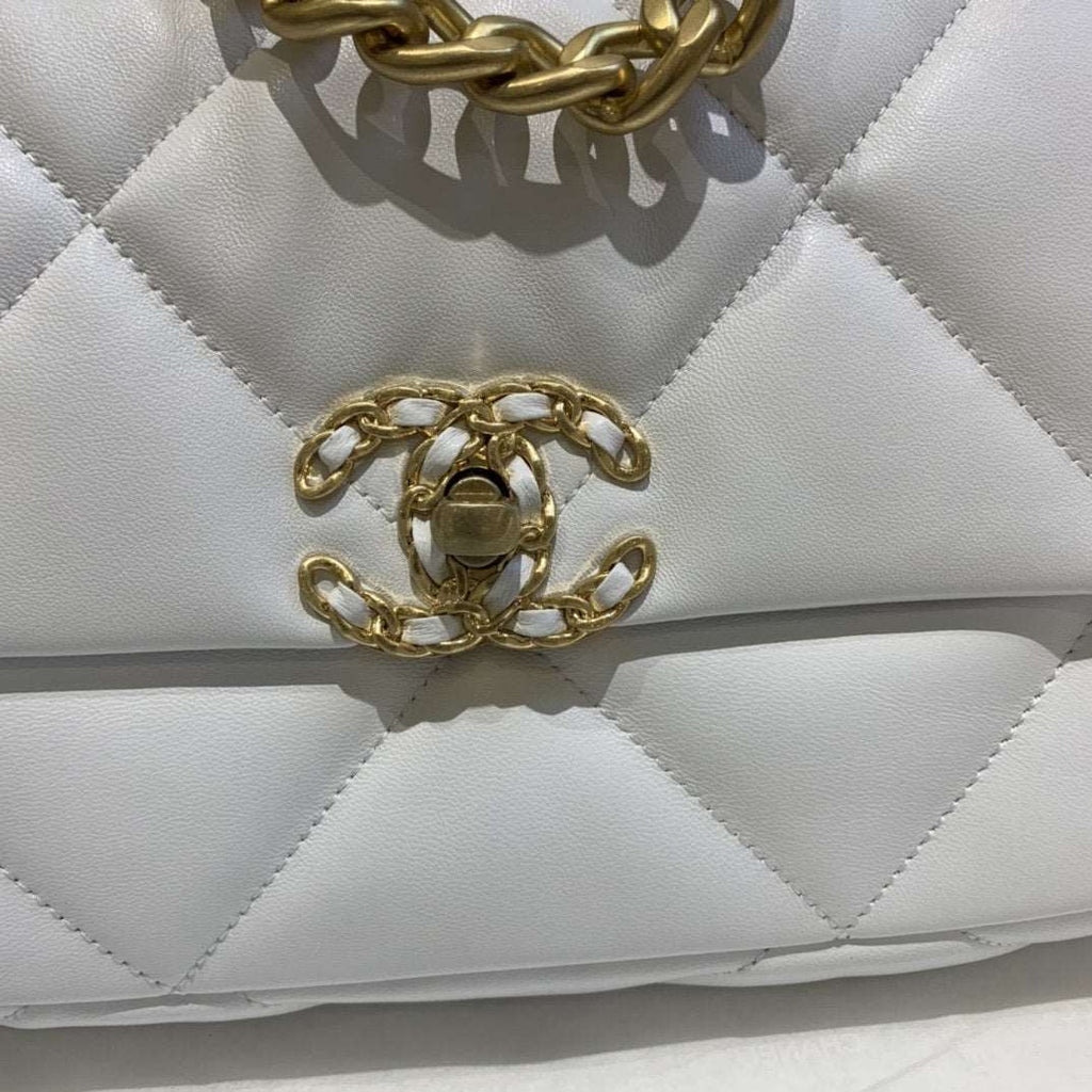 chanel-19-medium-flap-bag-copy Crossbody