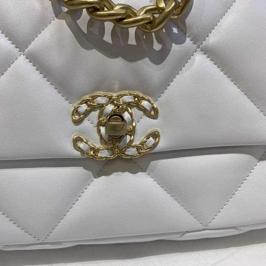 chanel-19-medium-flap-bag-copy Crossbody