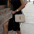 saint-laurent-lou-medium-ysl-monogram-raffia-camera-bag Crossbody