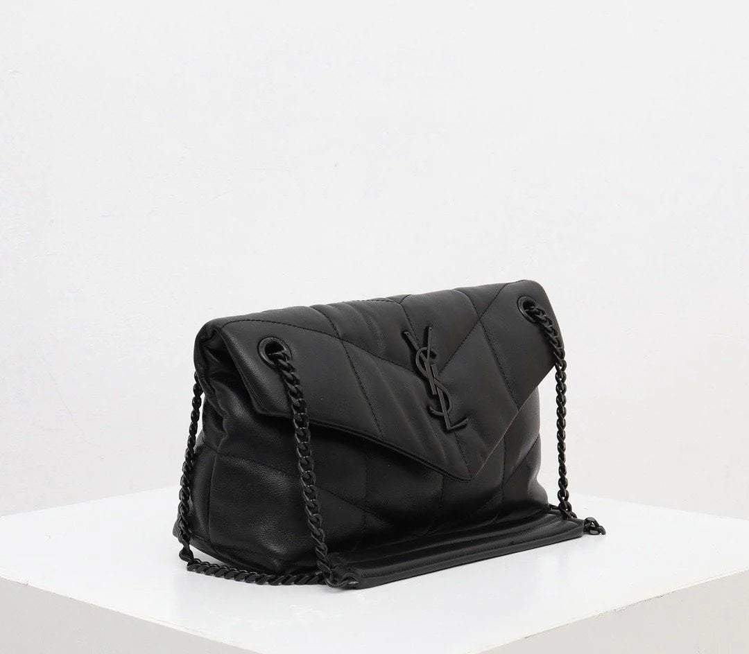 saint-laurent-loulou-shoulder-bag Shoulder