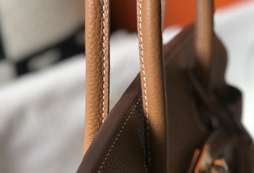 hermes-hms-handle-bag-30cm-brown Handle