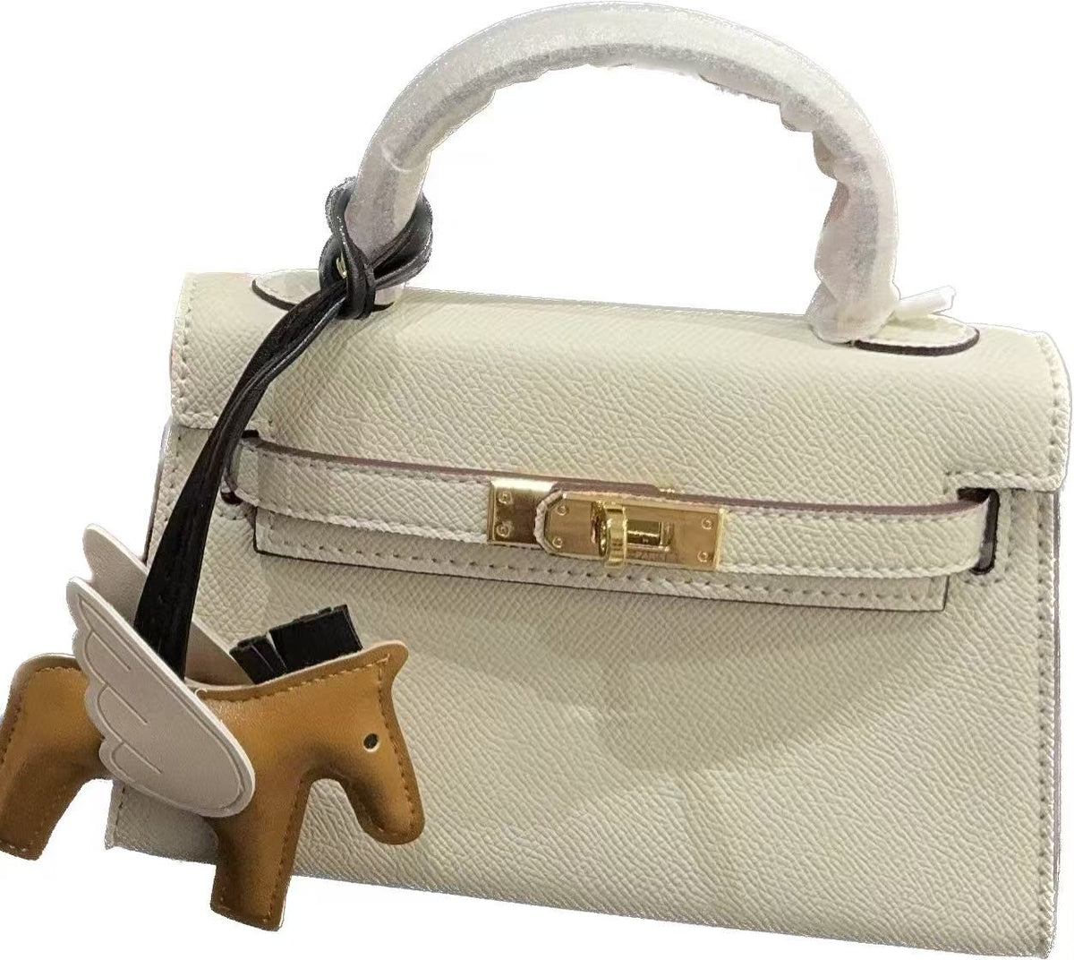 hermes-mini-kelly-20-nata Handle