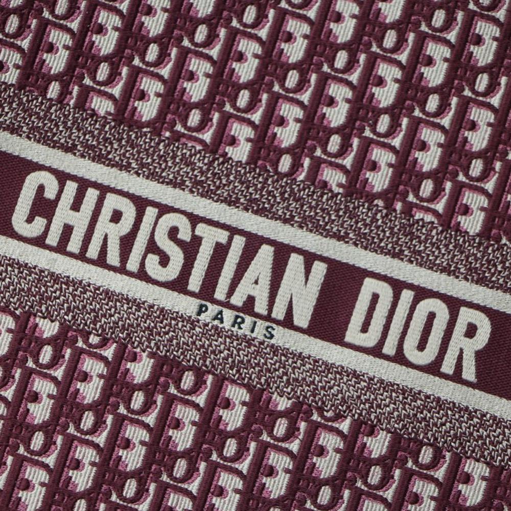 dior-book-tote-9 Tote