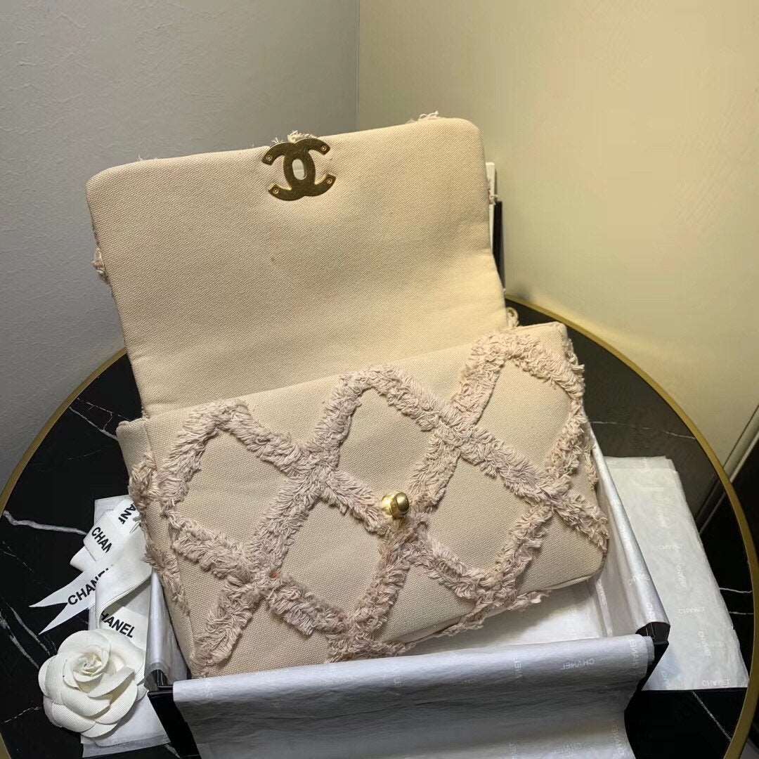 chanel-19-flap-bag-copy-2 Crossbody