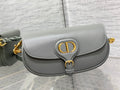 dior-bobby-east-west-bag-grey Crossbody