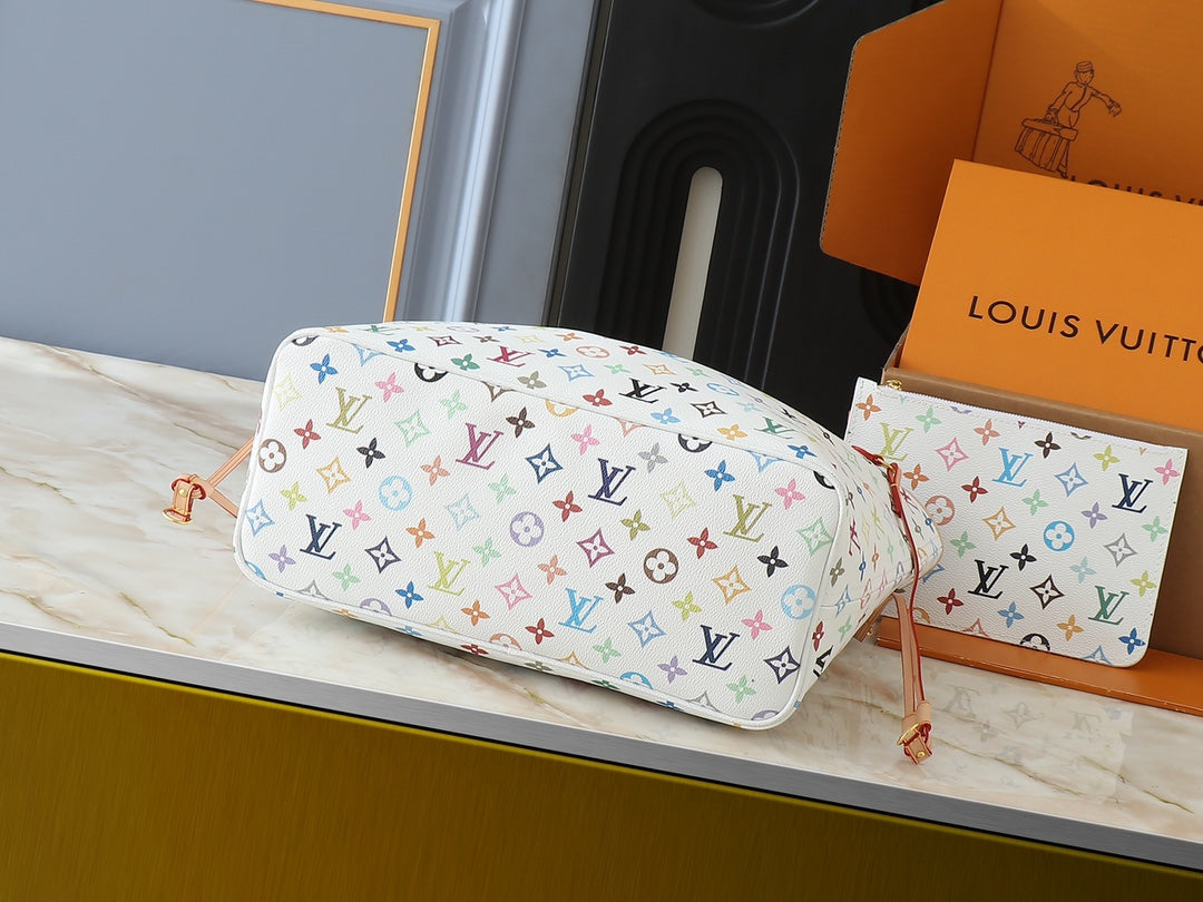 louis-vuitton-lv-neverfull-tote-bag-31x28x14cm Tote