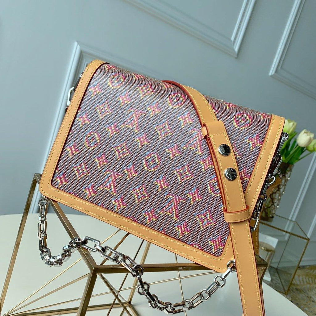mini-dauphine-1 Crossbody