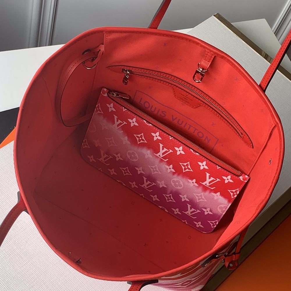 lv-escale-neverfull-mm-1 Tote
